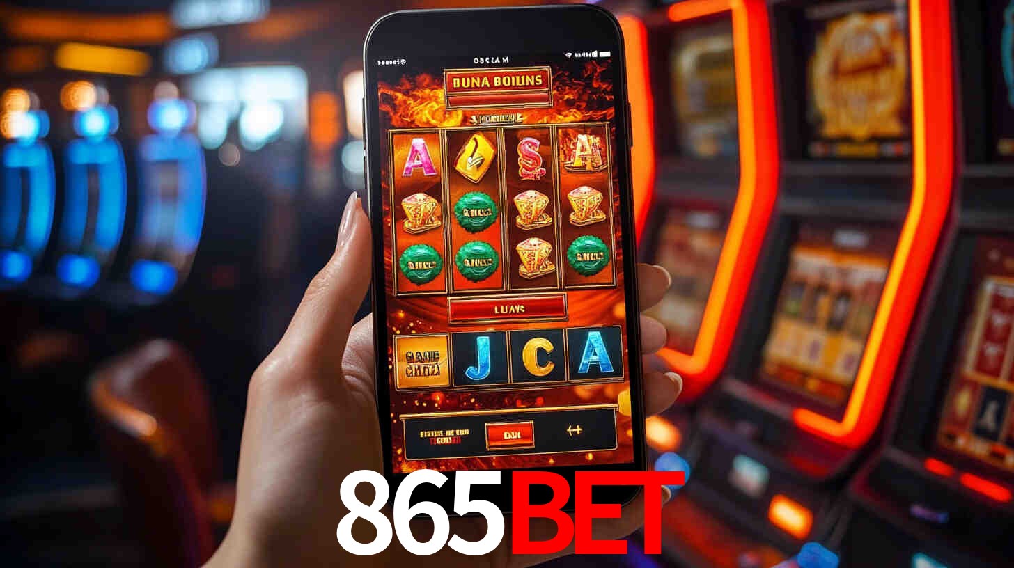 865bet - Cassino em um Clique - 865bet.com