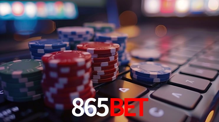Experiência VIP 865bet