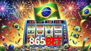 Experiência VIP 865bet