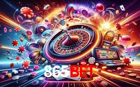 Interface Premium 865bet