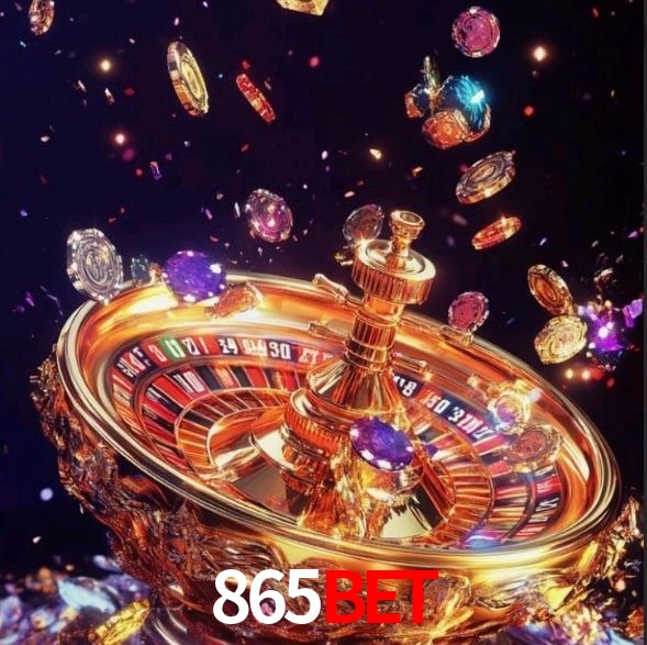 Recursos de Bônus 865bet