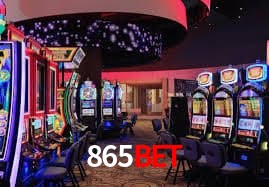 Login Seguro 865bet