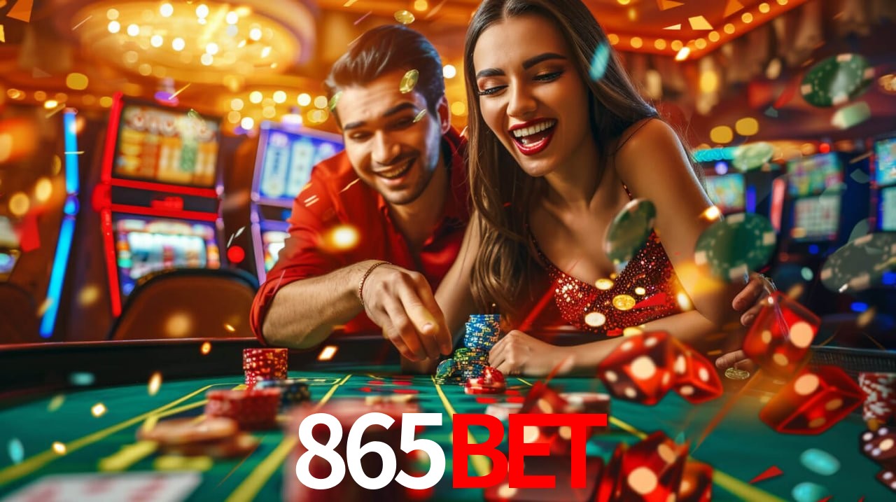 Estatísticas Esportivas 865bet