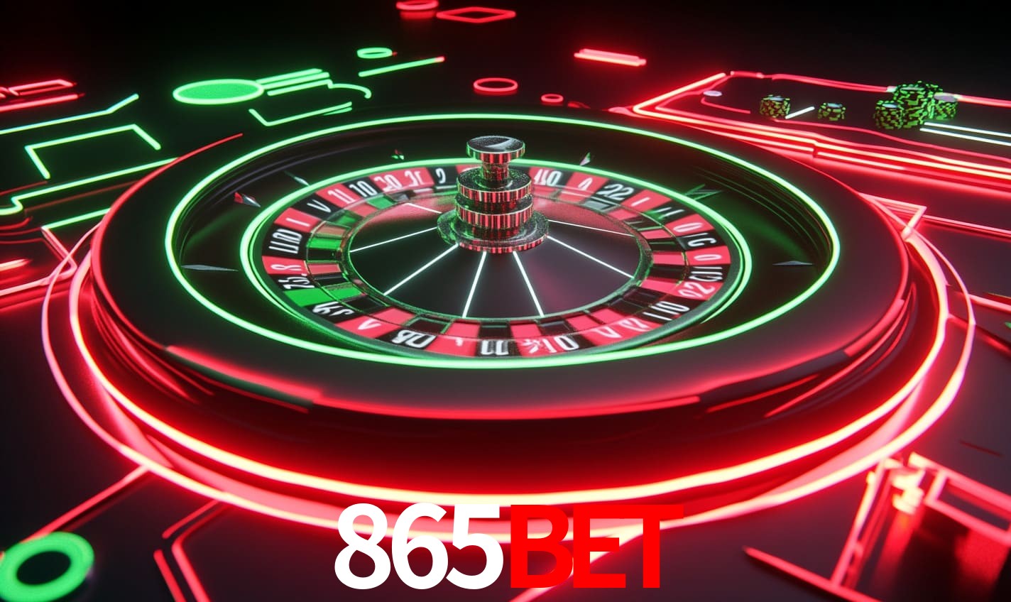 A Experiência Imersiva dos Cassinos Ao Vivo no 865bet