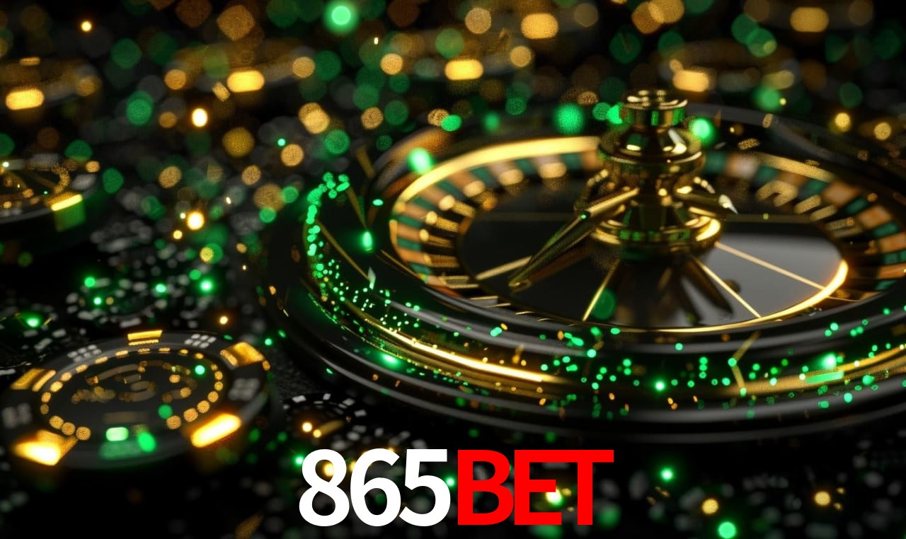 Integração de APIs 865bet
