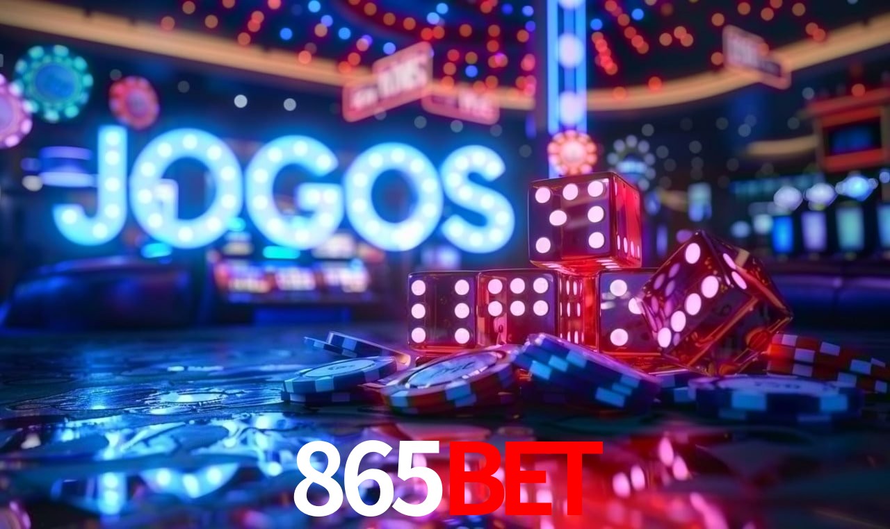 Desvendando o Mundo dos Jogos Virtuais na 865bet