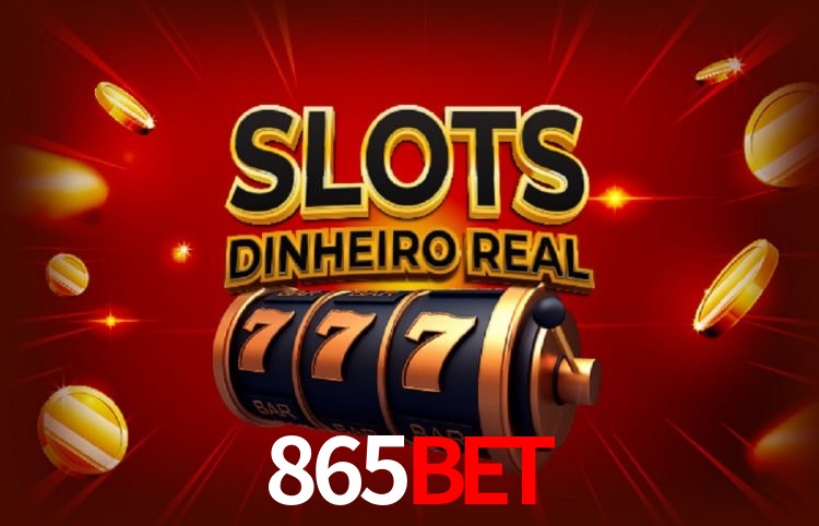 Jogos de Slot 865bet