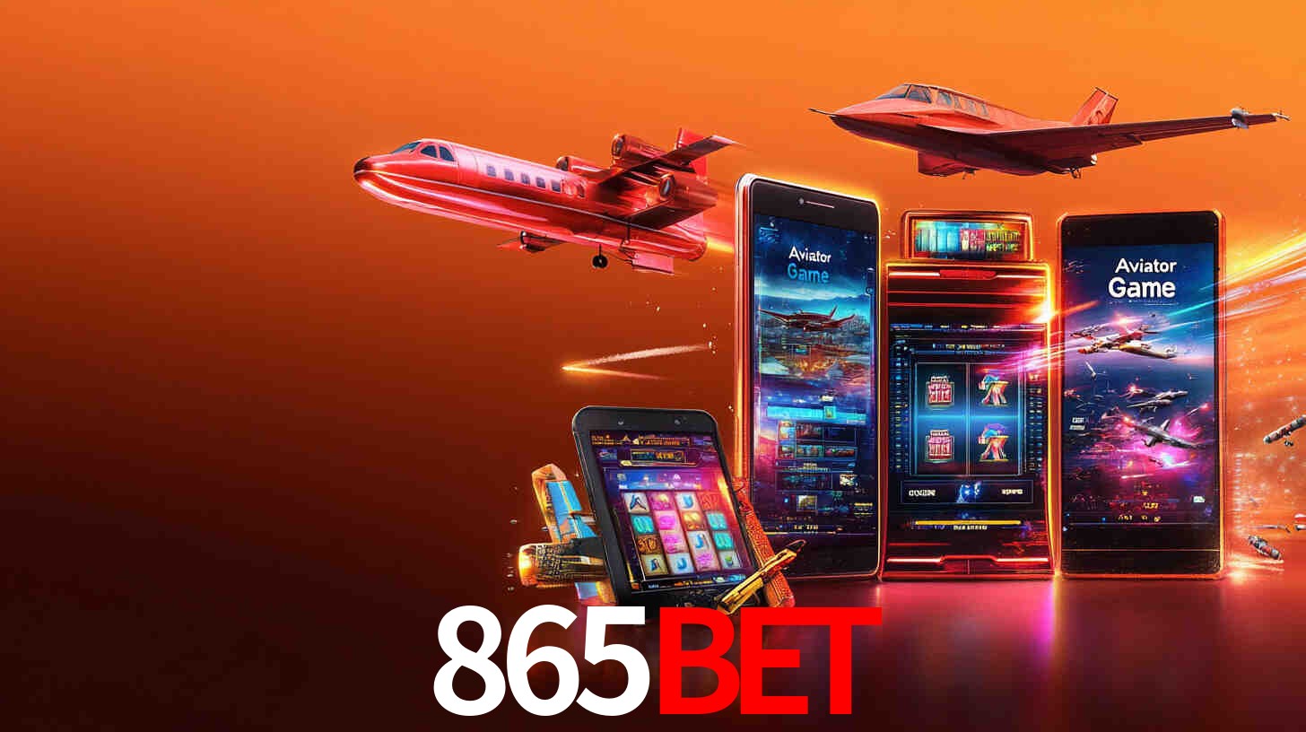 A Emoção da Loteria na 865bet: Uma Chance de Mudança de Vida