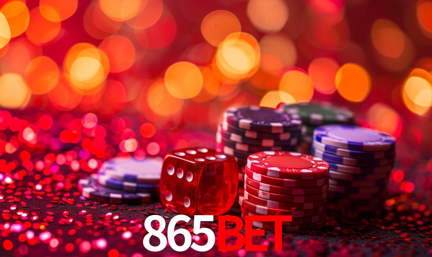 Apostas Esportivas na 865bet: Um Guia Completo