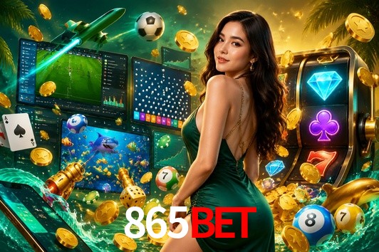 Football Betting 865bet