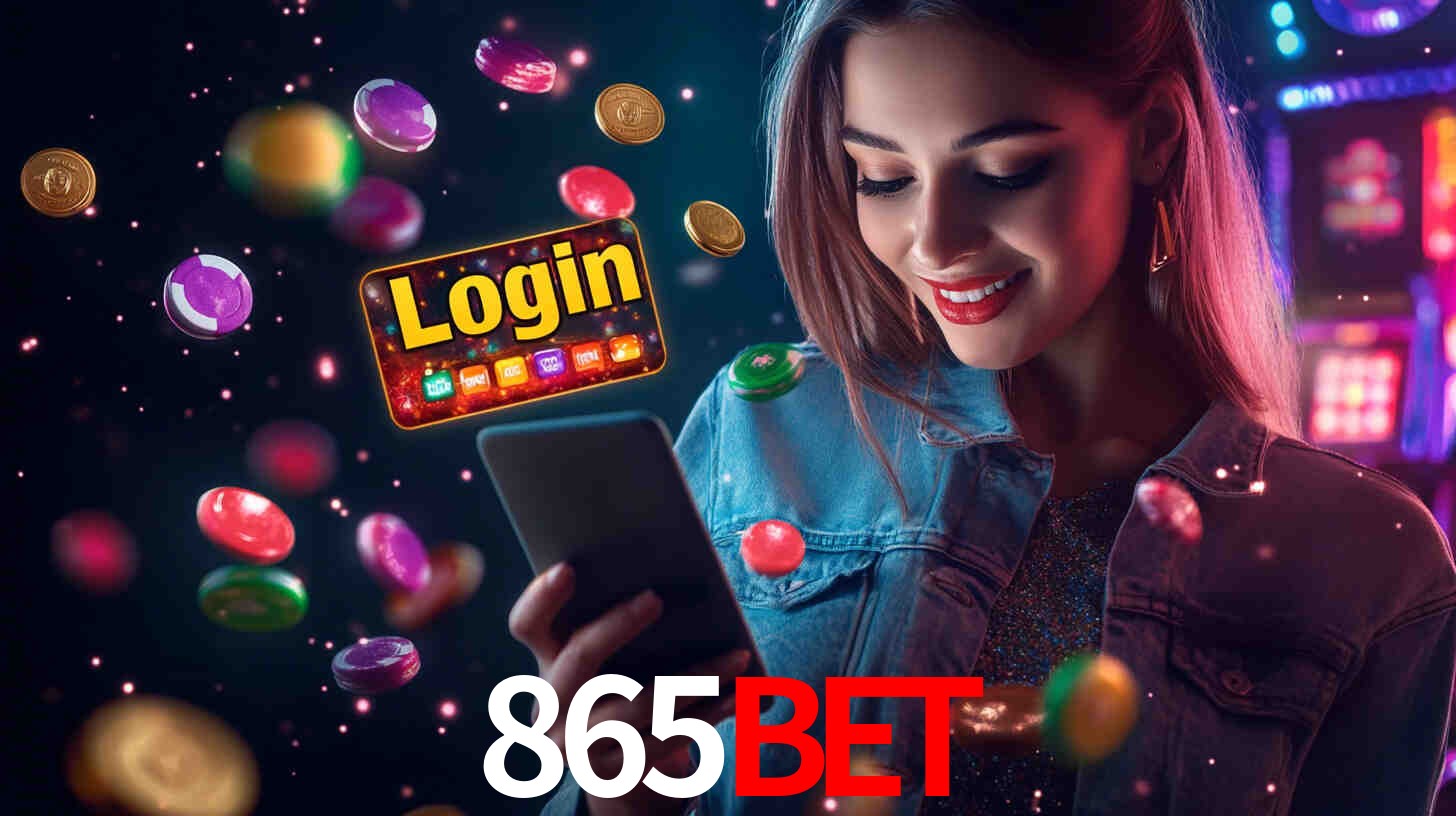 Desvendando o Mundo dos Jogos Virtuais na 865bet