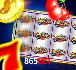 Apostas Esportivas na 865bet: Um Guia Completo