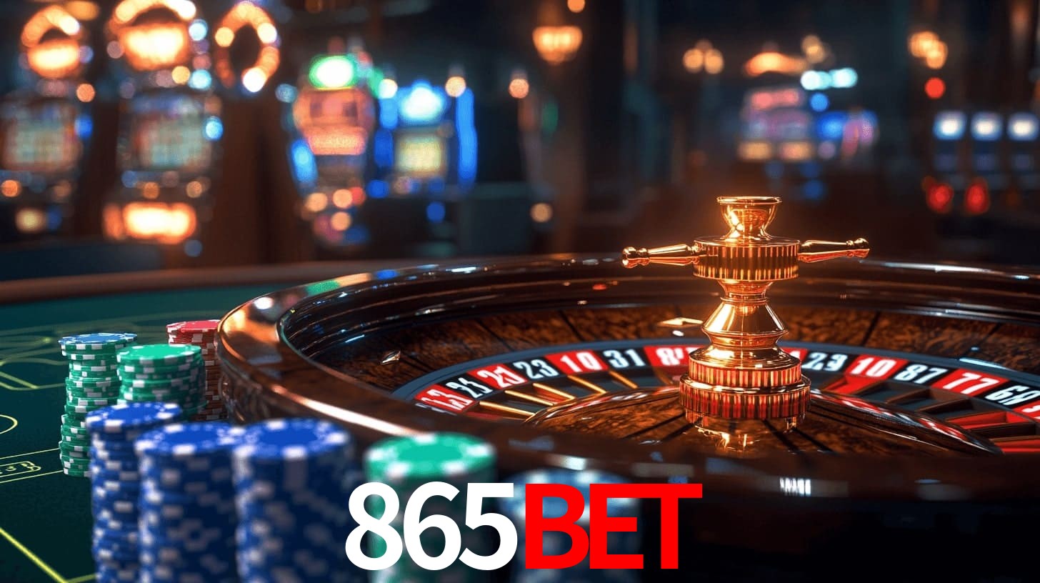 865bet: Seu Especialista em Apostas Esportivas Brasileiras