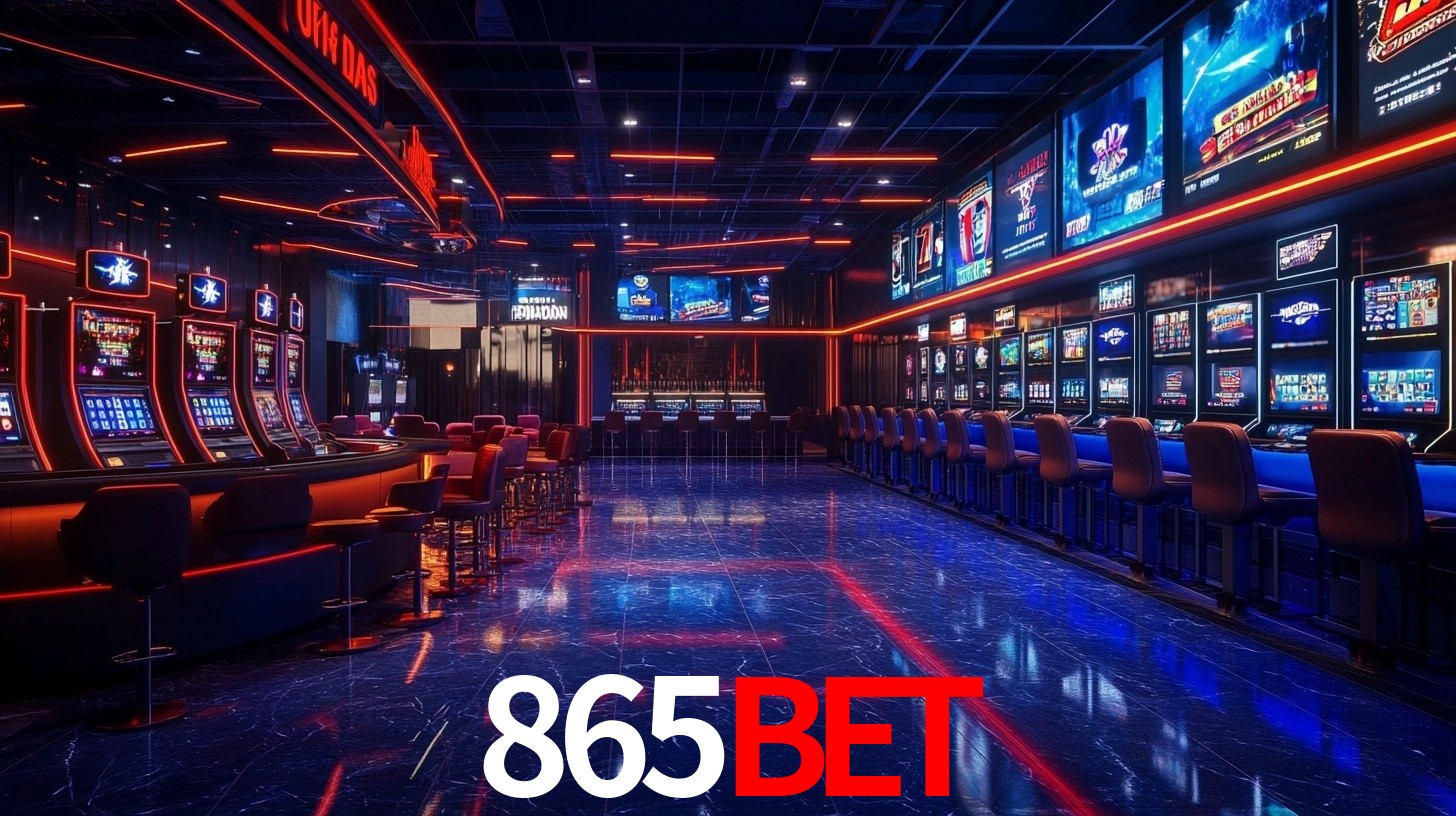 Premium Interface 865bet