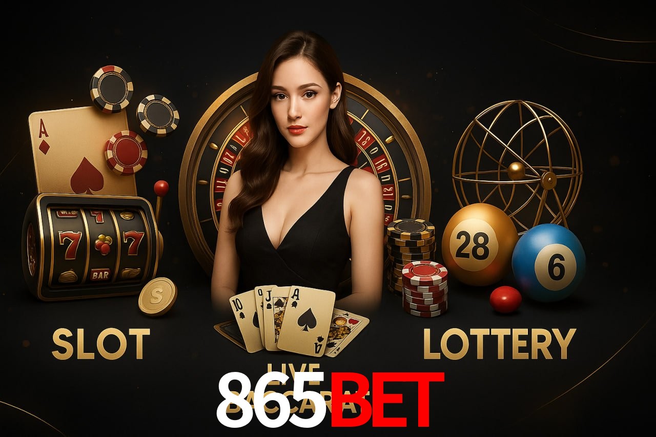 Benefícios da Conta 865bet