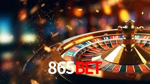 Provedores de Jogos 865bet