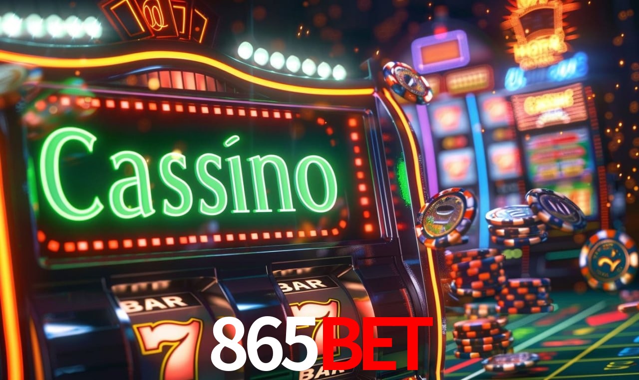 Apostas de Tênis 865bet