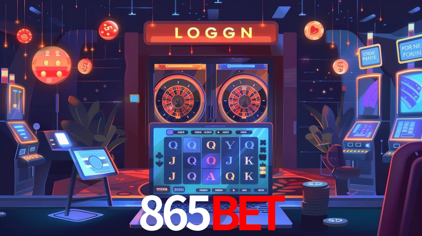 Avaliações dos Jogadores 865bet