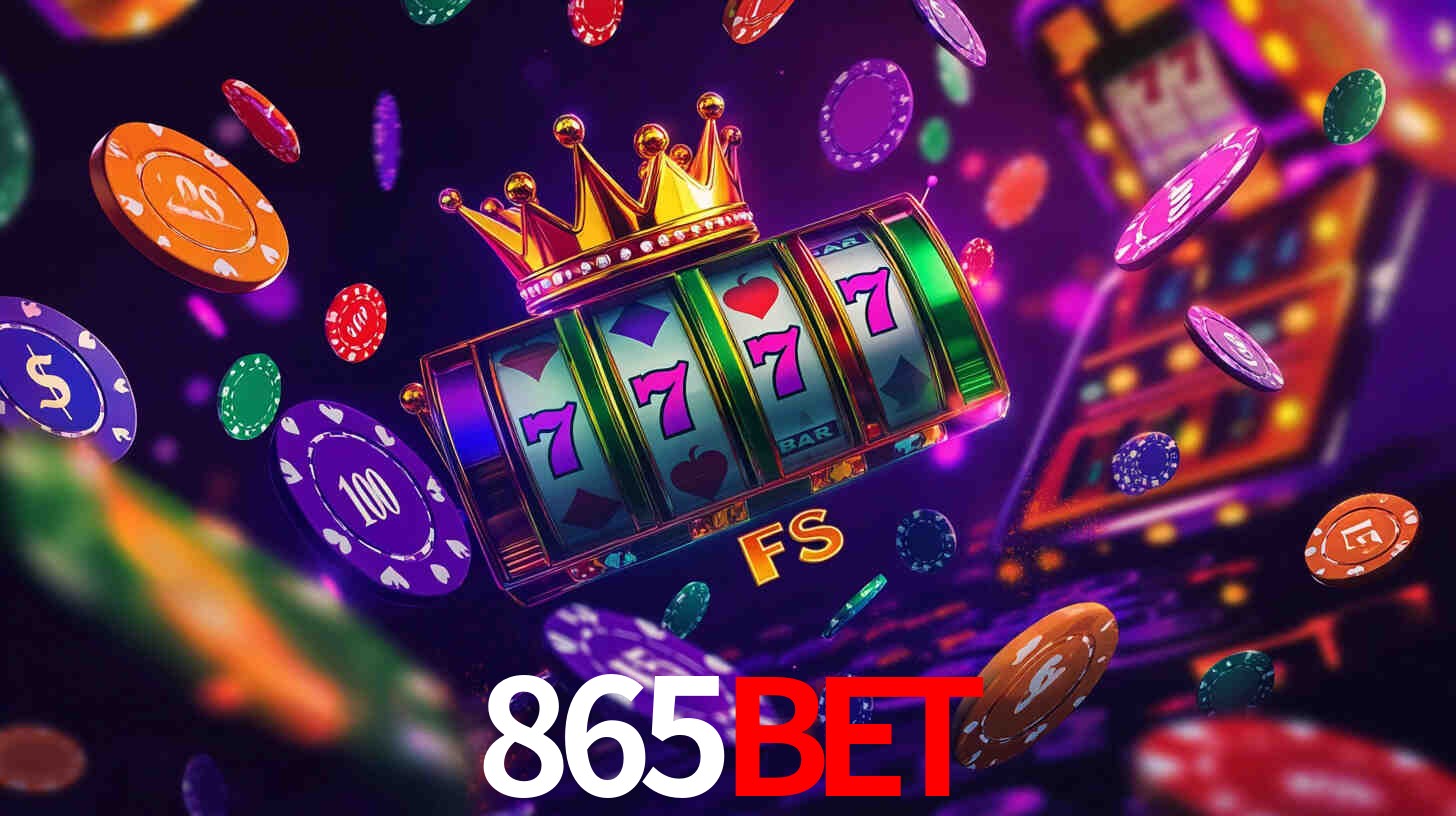 865bet App Interface
