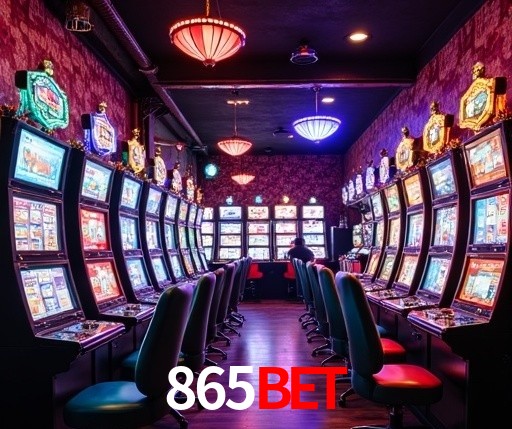 Sistemas de Segurança 865bet