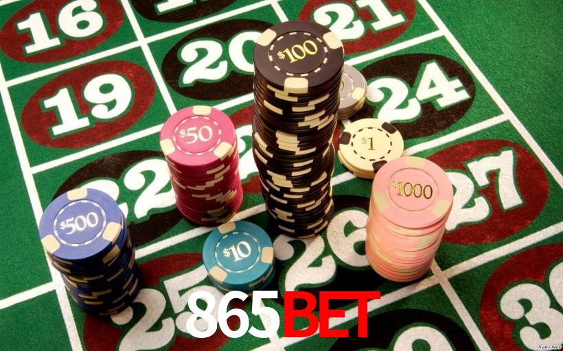 PIX Instantâneo 865bet