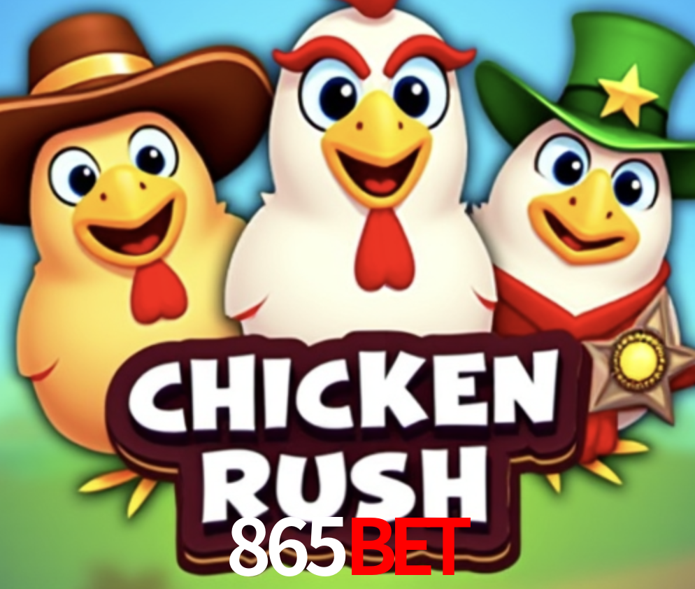 Seasonal Promotions 865bet