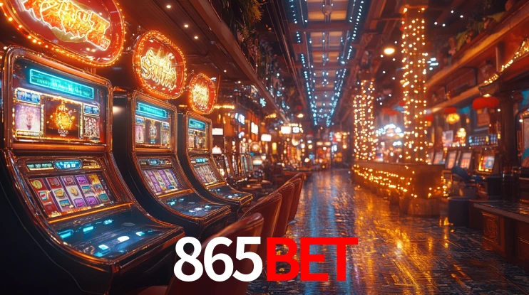 865bet