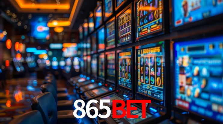 Flash Promotion 865bet