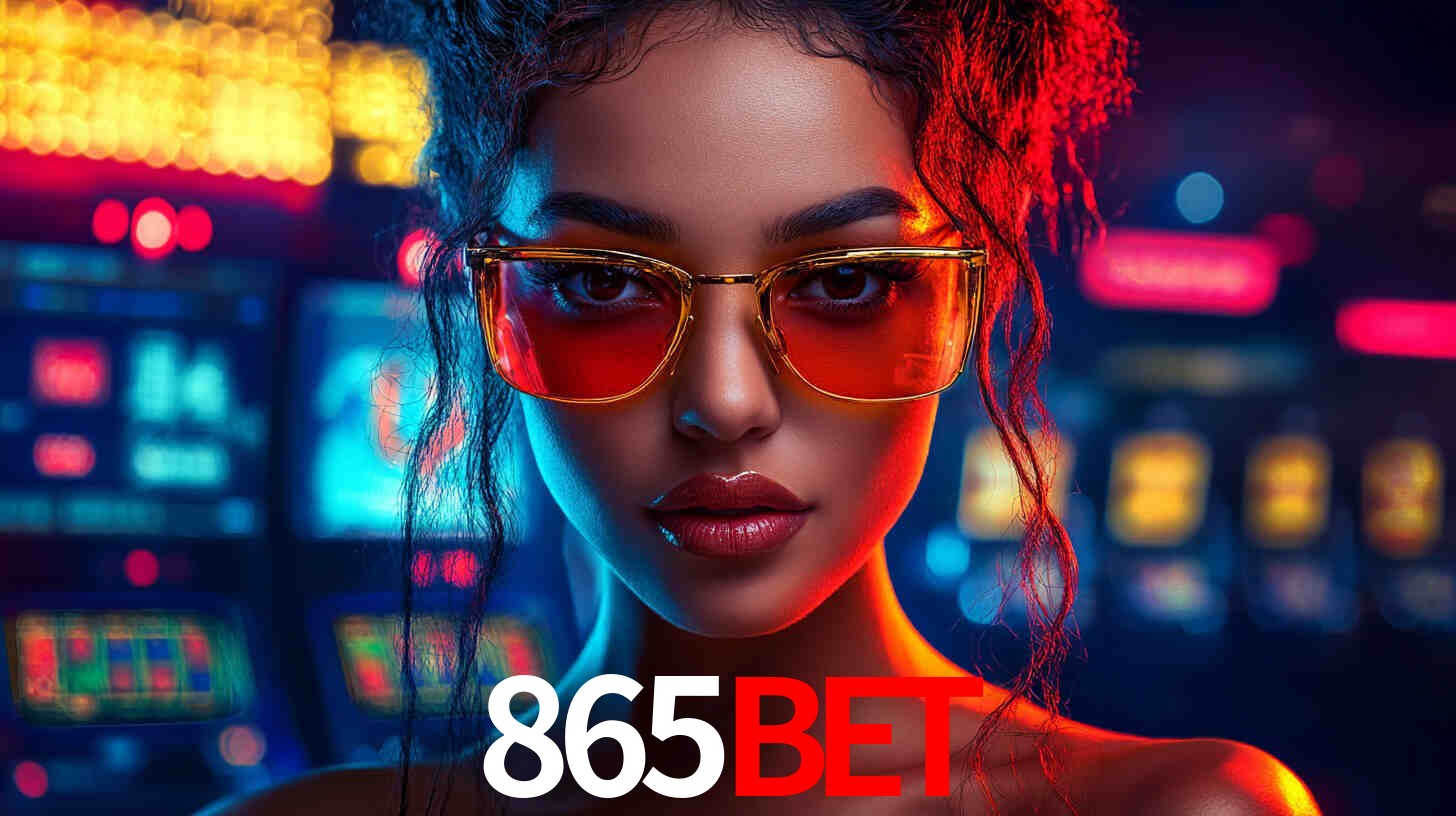 Inovações de Jogos na 865bet: O Futuro das Experiências Interativas