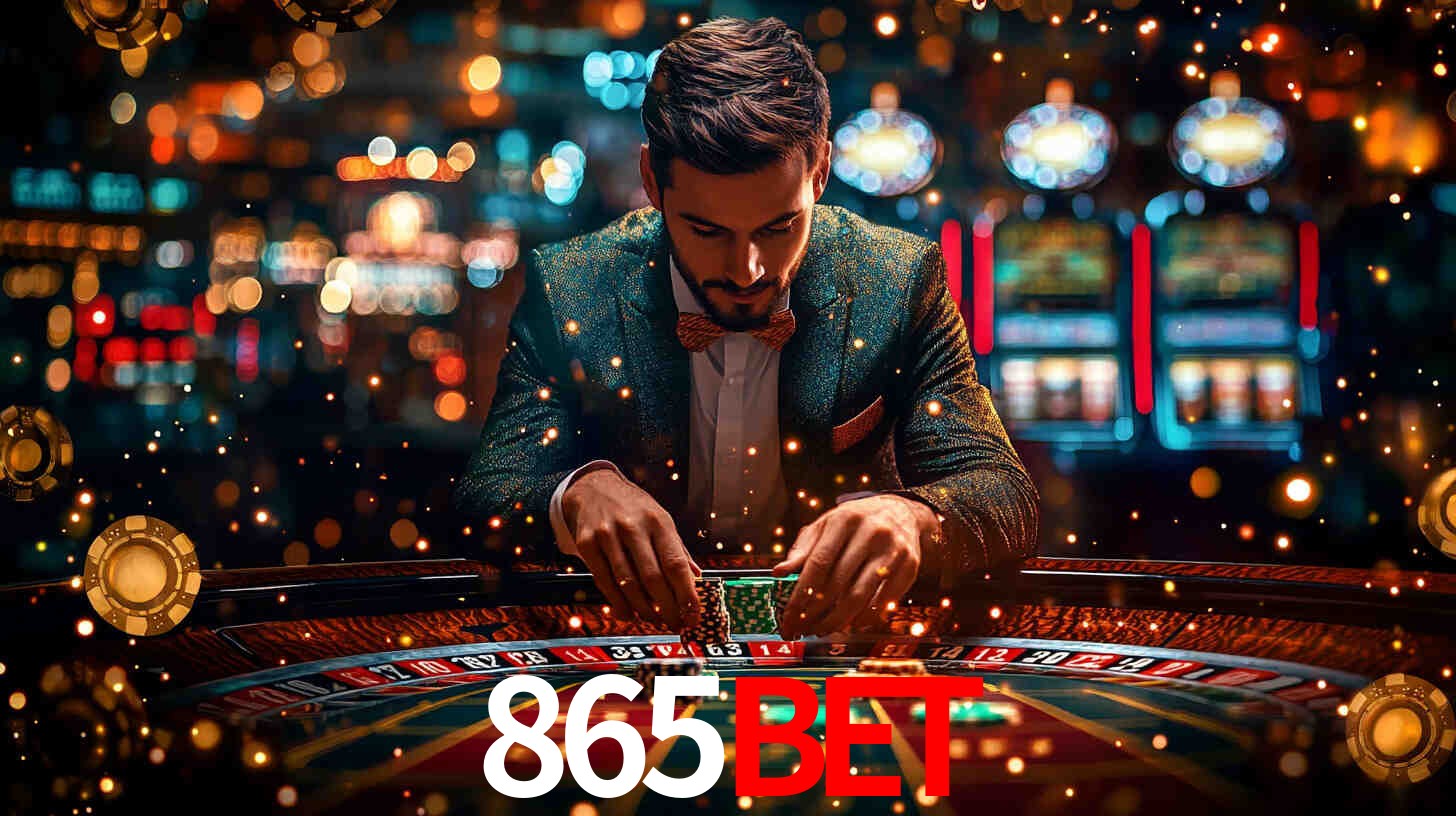 865bet