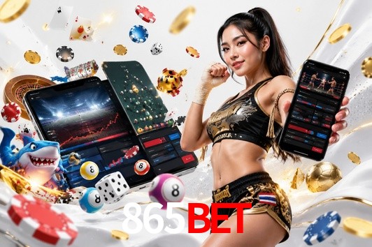 Account Benefits 865bet