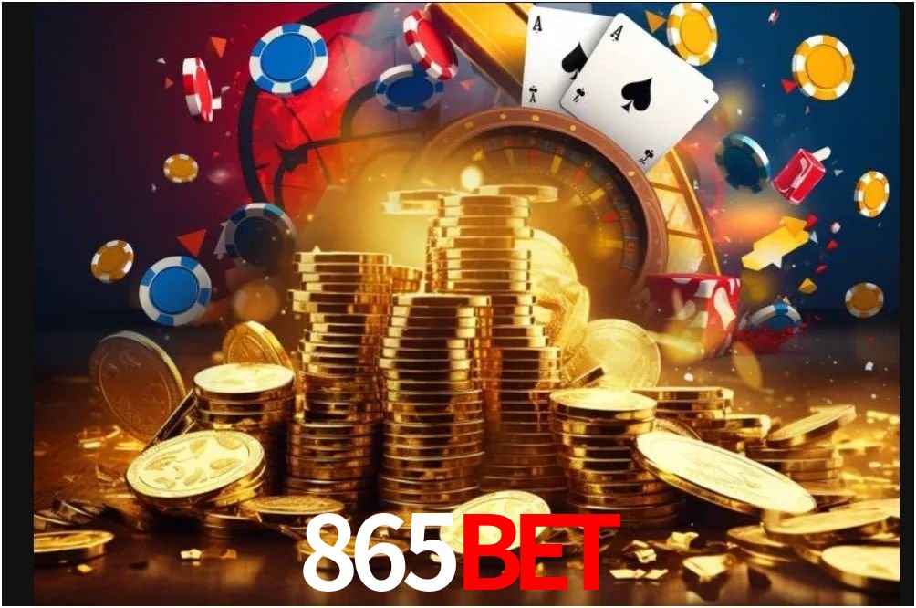 Descubra o Programa VIP da 865bet: Vantagens Exclusivas para Jogadores