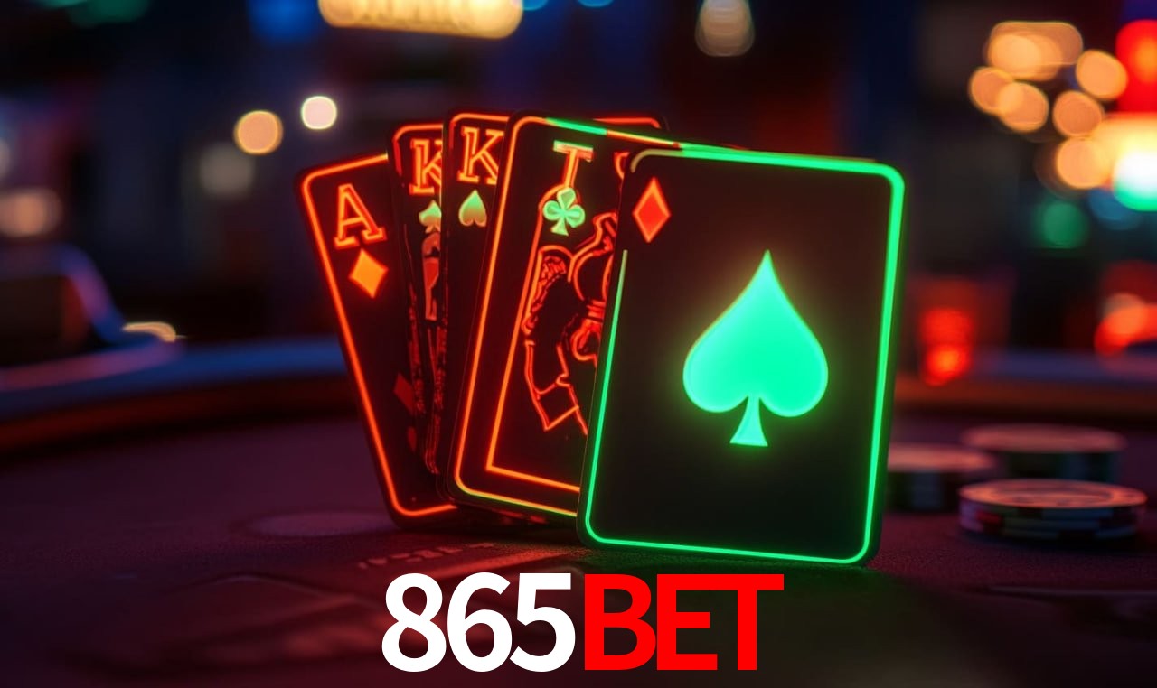 Promoções Sazonais 865bet