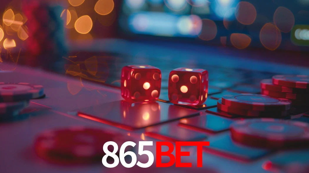 Secure Login 865bet