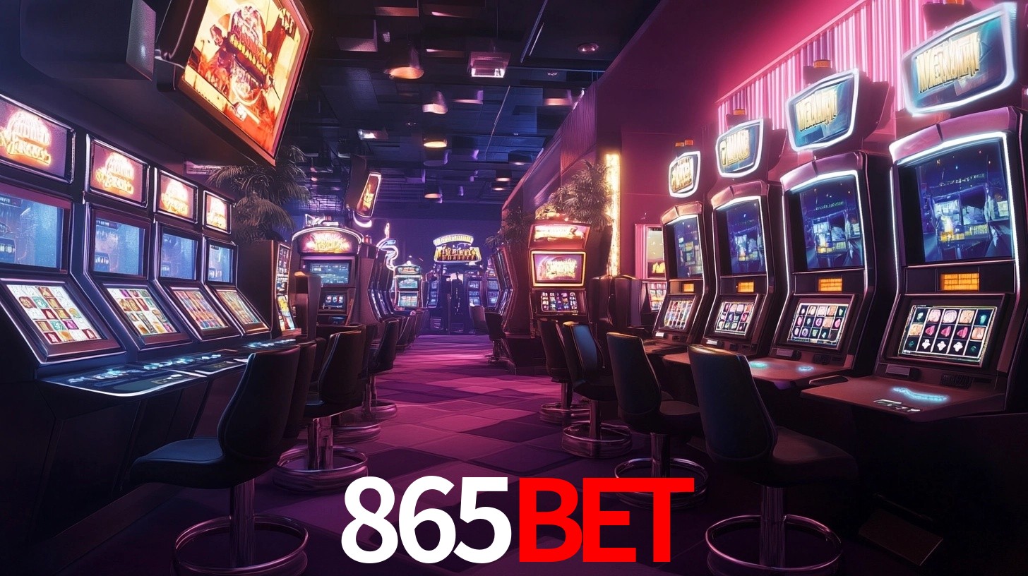 865bet