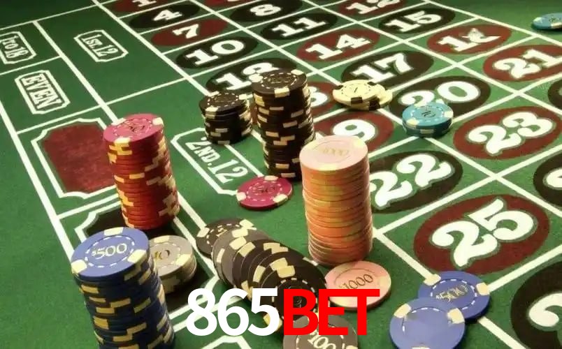 Casino VIP 865bet