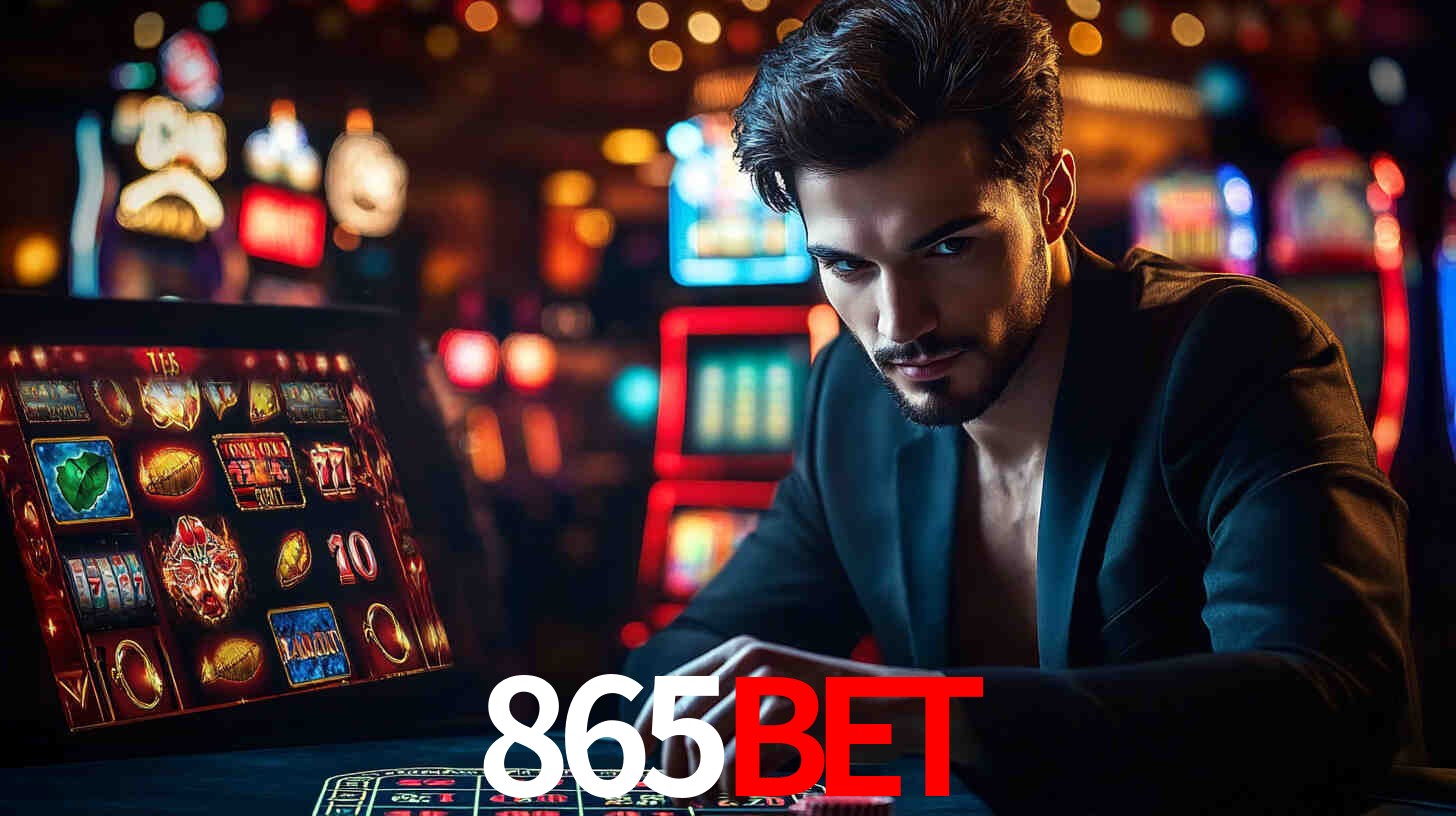 Bônus Generosos e Exclusivos no 865bet para Você!
