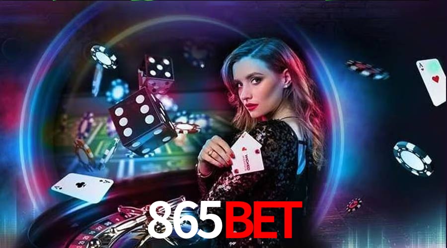 API Integration 865bet