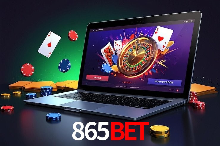 Diretório de Jogos 865bet
