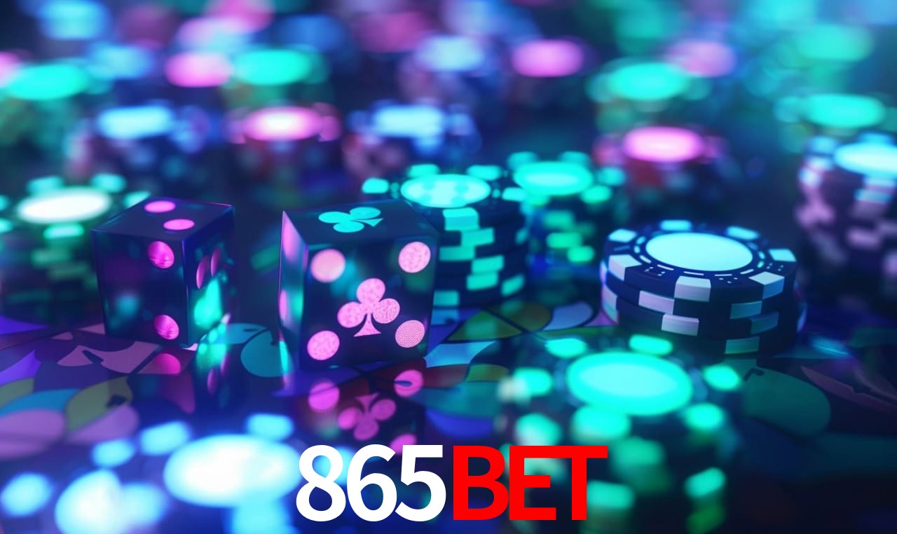 cassino 865bet