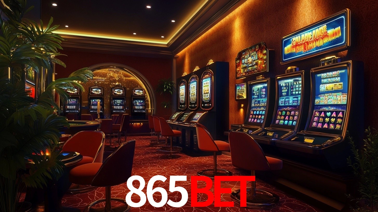 Exclusive Games 865bet