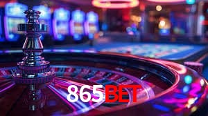 Programa VIP 865bet