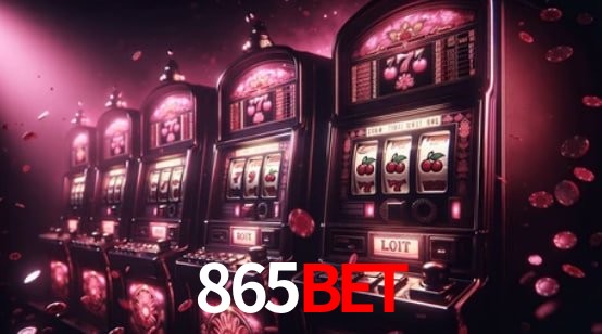 Inovações de Jogos na 865bet: O Futuro das Experiências Interativas