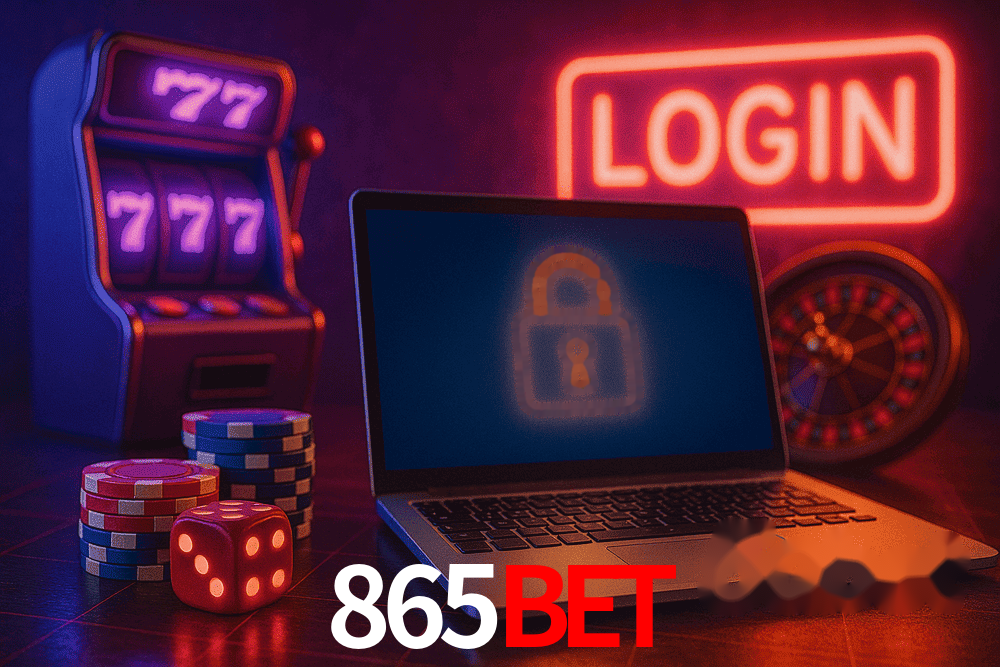 Bônus Diários 865bet