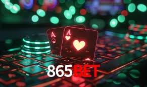 Torneios 865bet