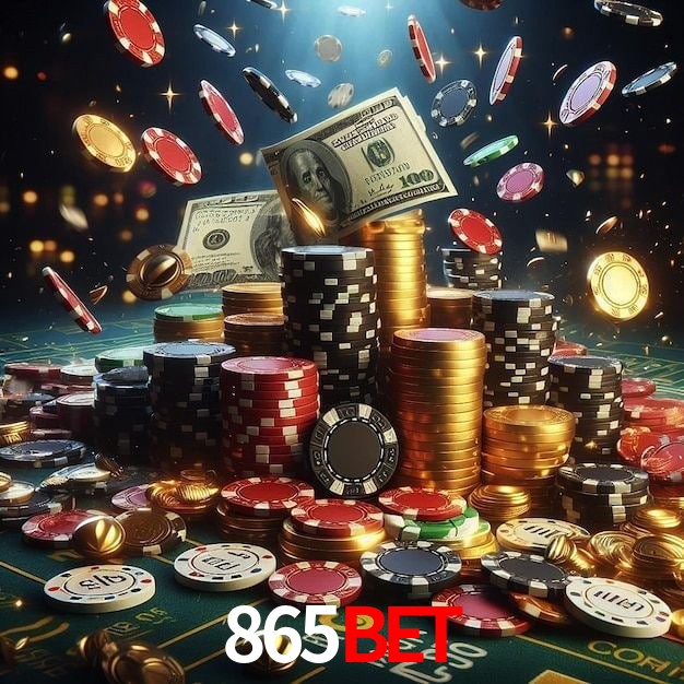 Explorando a Categoria de Eventos em Apostas na 865bet