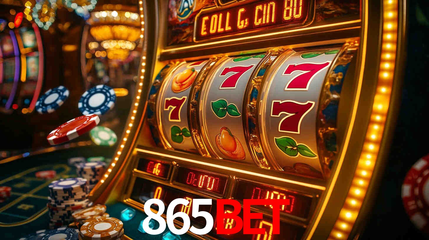 Ofertas Imperdíveis na 865bet: Promoções e Bônus Que Valem a Pena