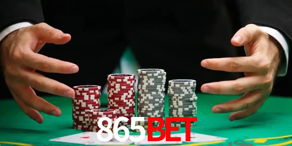 Promoção Relâmpago 865bet