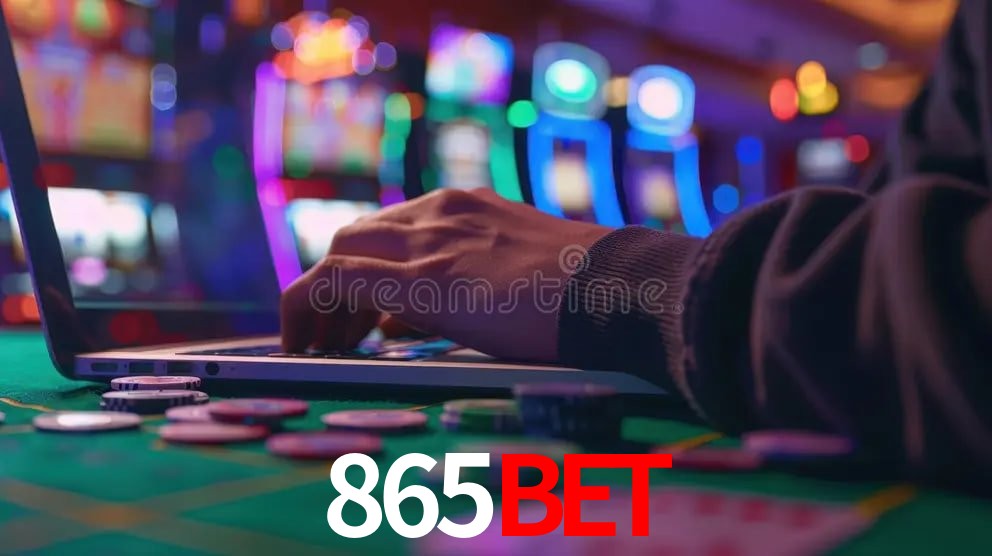 A Emoção da Loteria na 865bet: Uma Chance de Mudança de Vida