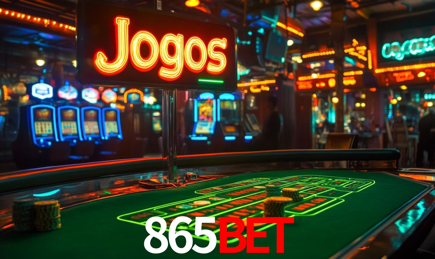Apostas de Futebol 865bet